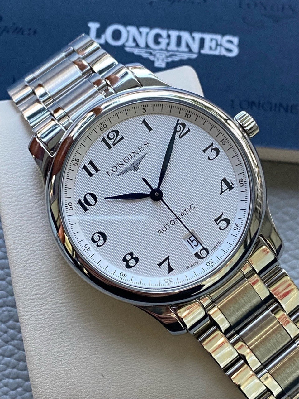 Audemars Piguet Mechanical watch