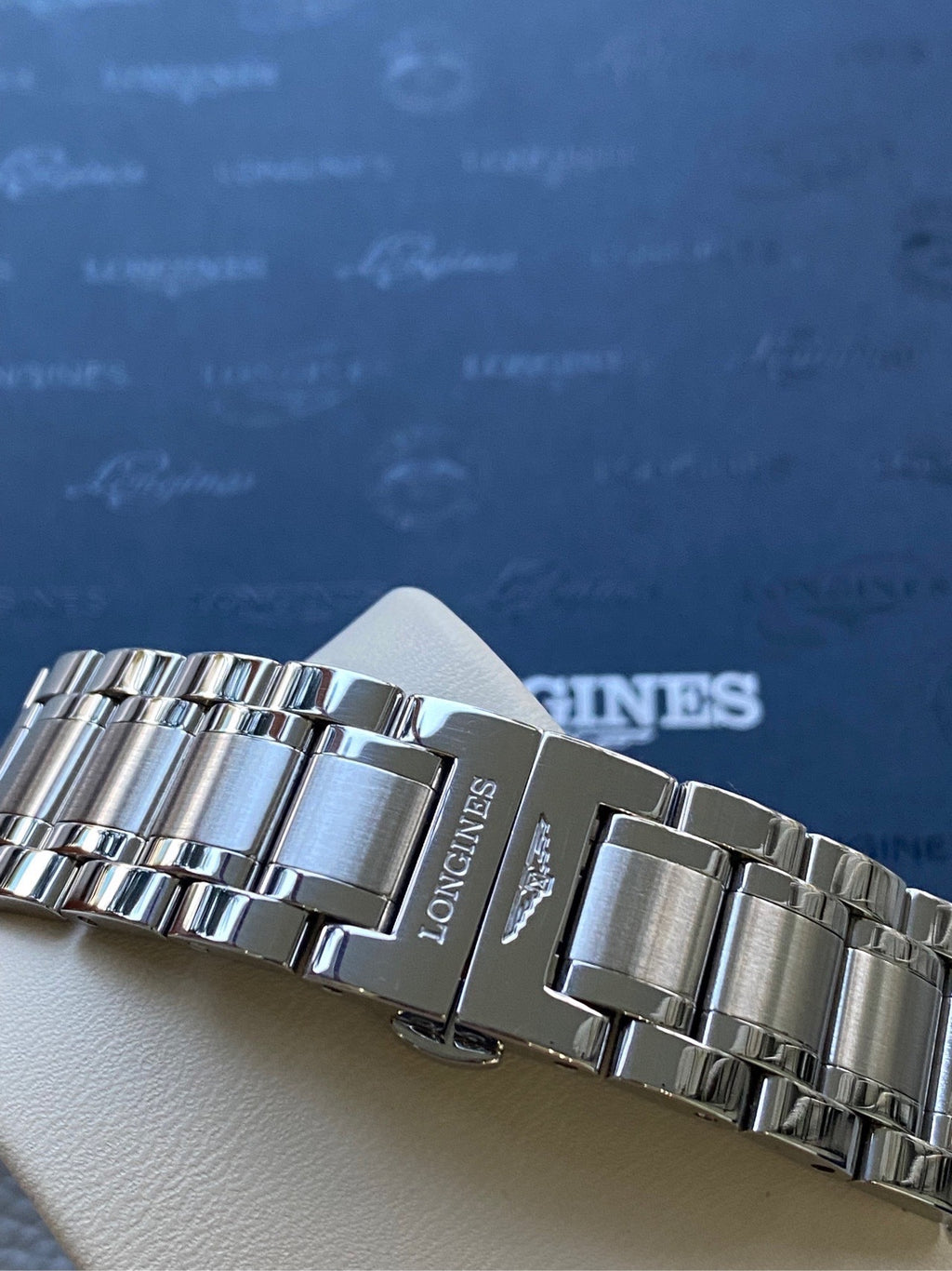 Audemars Piguet Mechanical watch