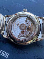 Audemars Piguet Mechanical watch
