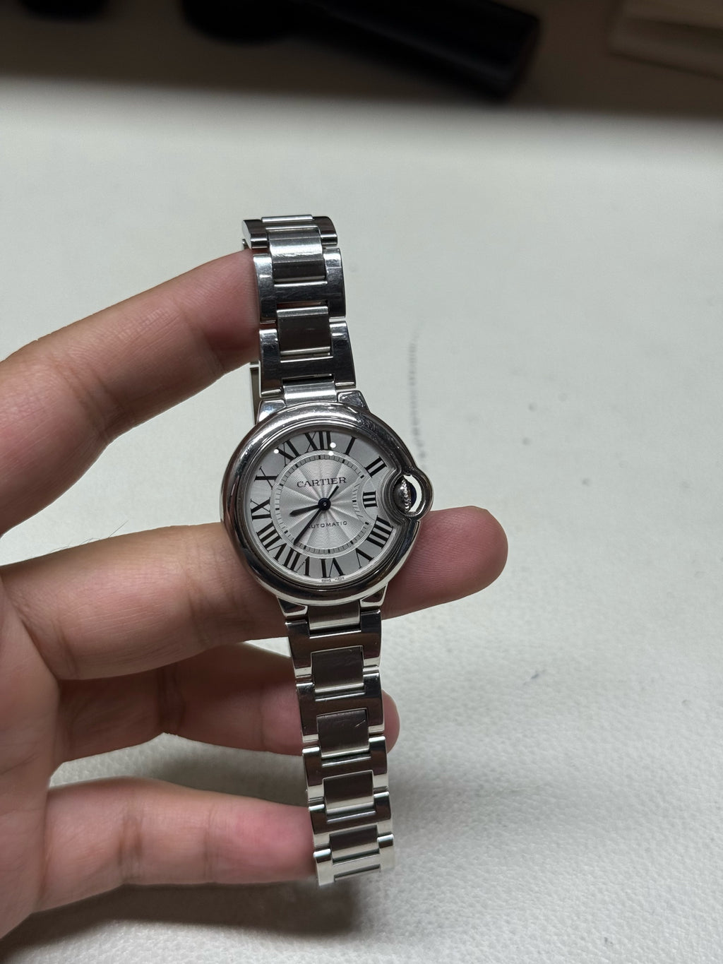 Cartier
