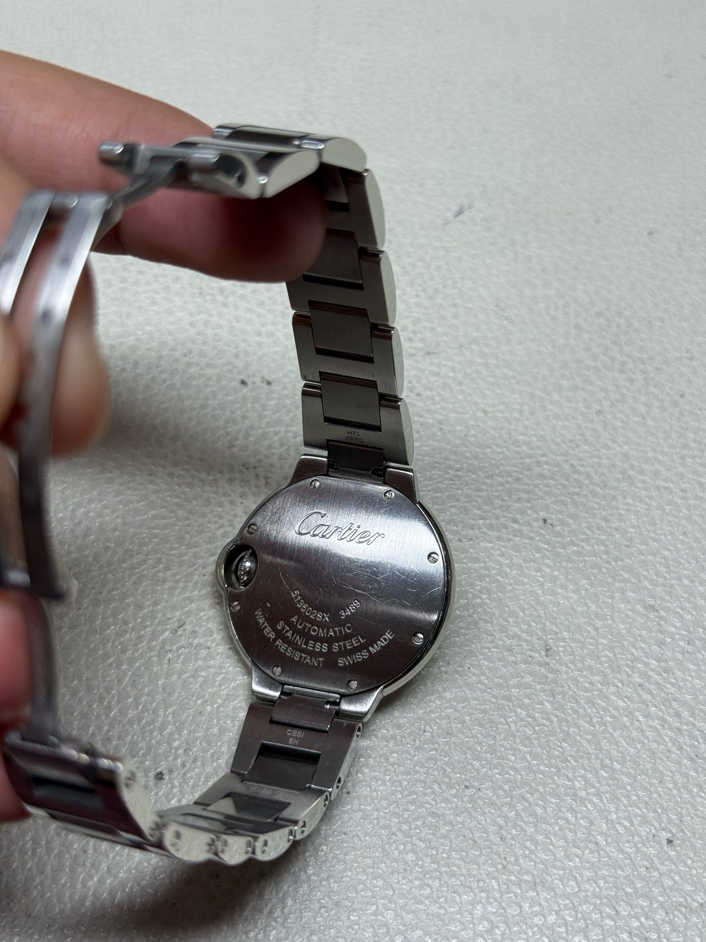 Cartier