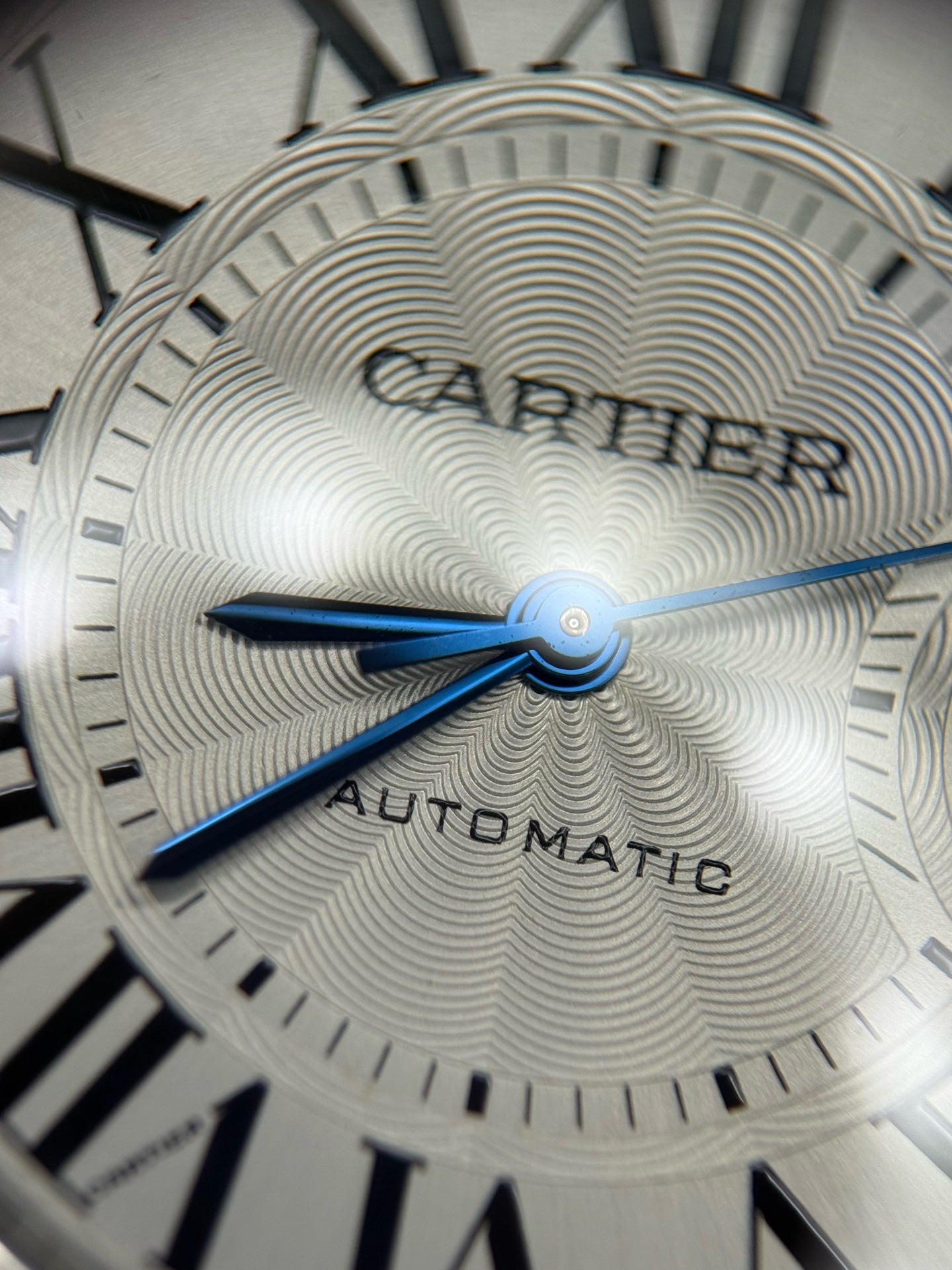 Cartier
