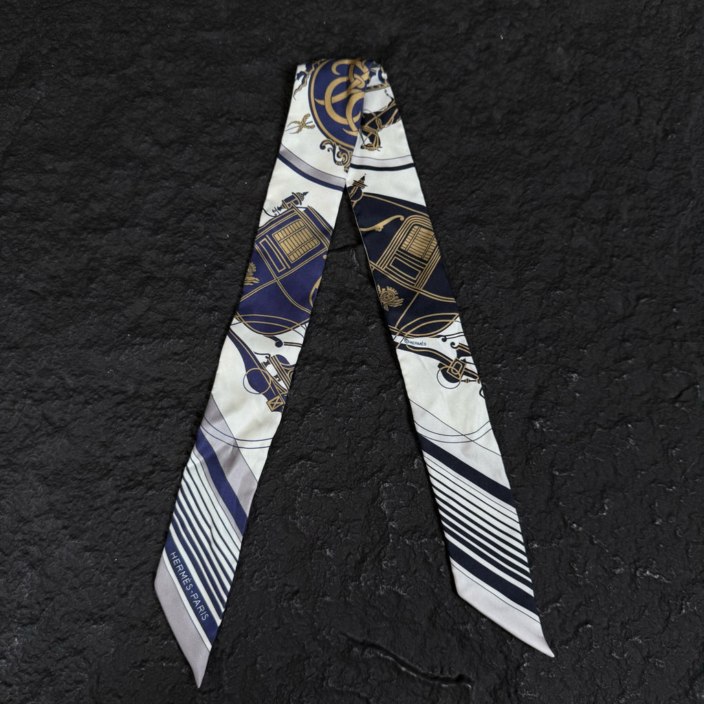 Hermes Scarf