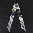 Hermes Scarf