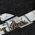 Hermes Scarf