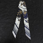 Hermes Scarf