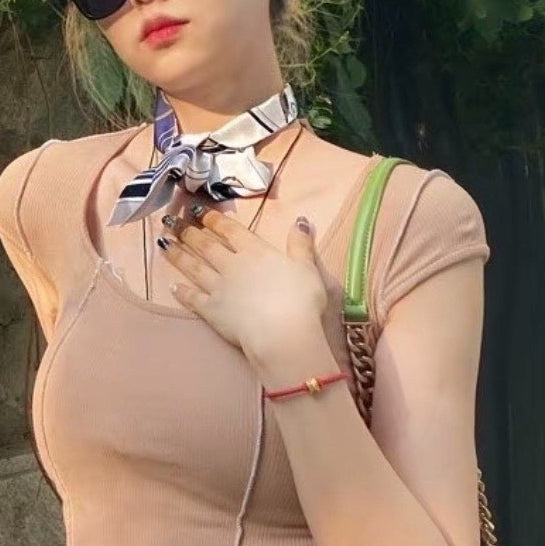 Hermes Scarf