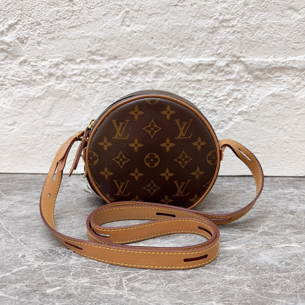 Louis Vuitton Crossbody