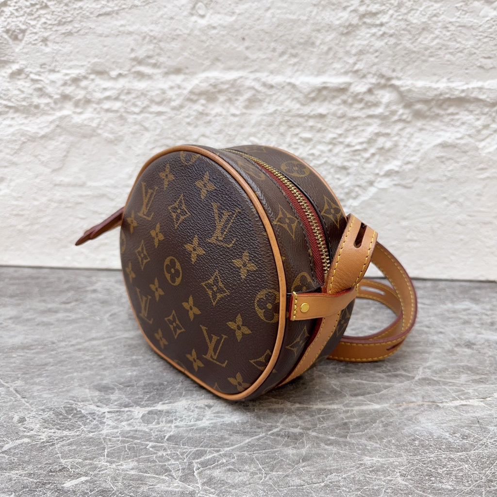 Louis Vuitton Crossbody