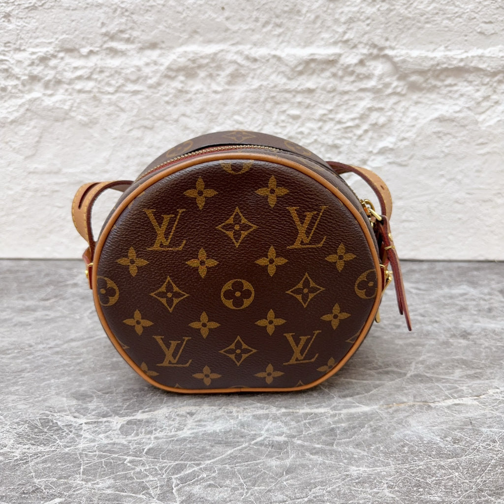 Louis Vuitton Crossbody