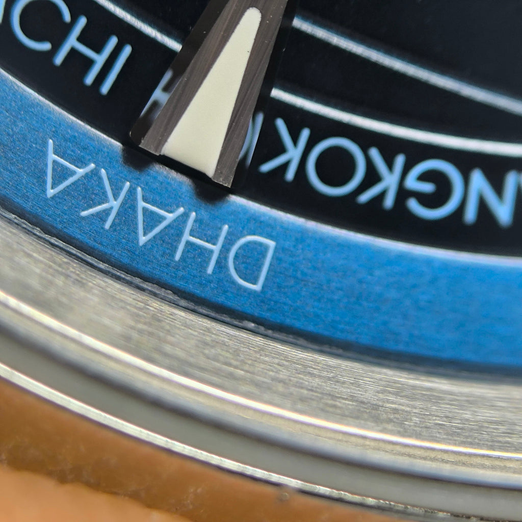Omega Seahorse Series 43 220.10.43.22.03.001
