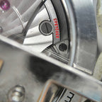 Omega Seahorse Series 43 220.10.43.22.03.001