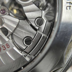 Omega Seahorse Series 43 220.10.43.22.03.001