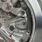 Omega Seahorse Series 43 220.10.43.22.03.001
