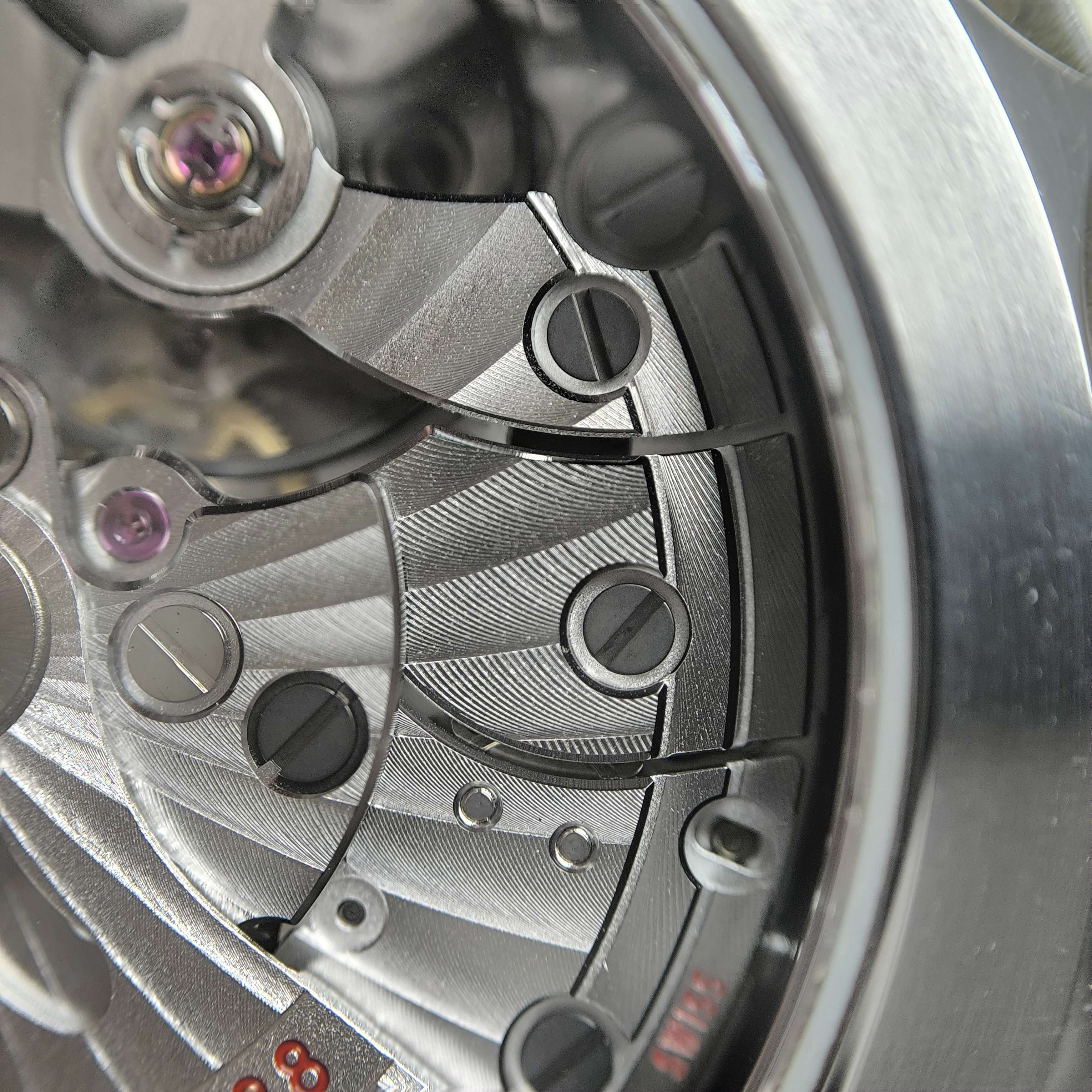 Omega Seahorse Series 43 220.10.43.22.03.001