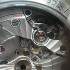Omega Seahorse Series 43 220.10.43.22.03.001