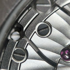 Omega Seahorse Series 43 220.10.43.22.03.001