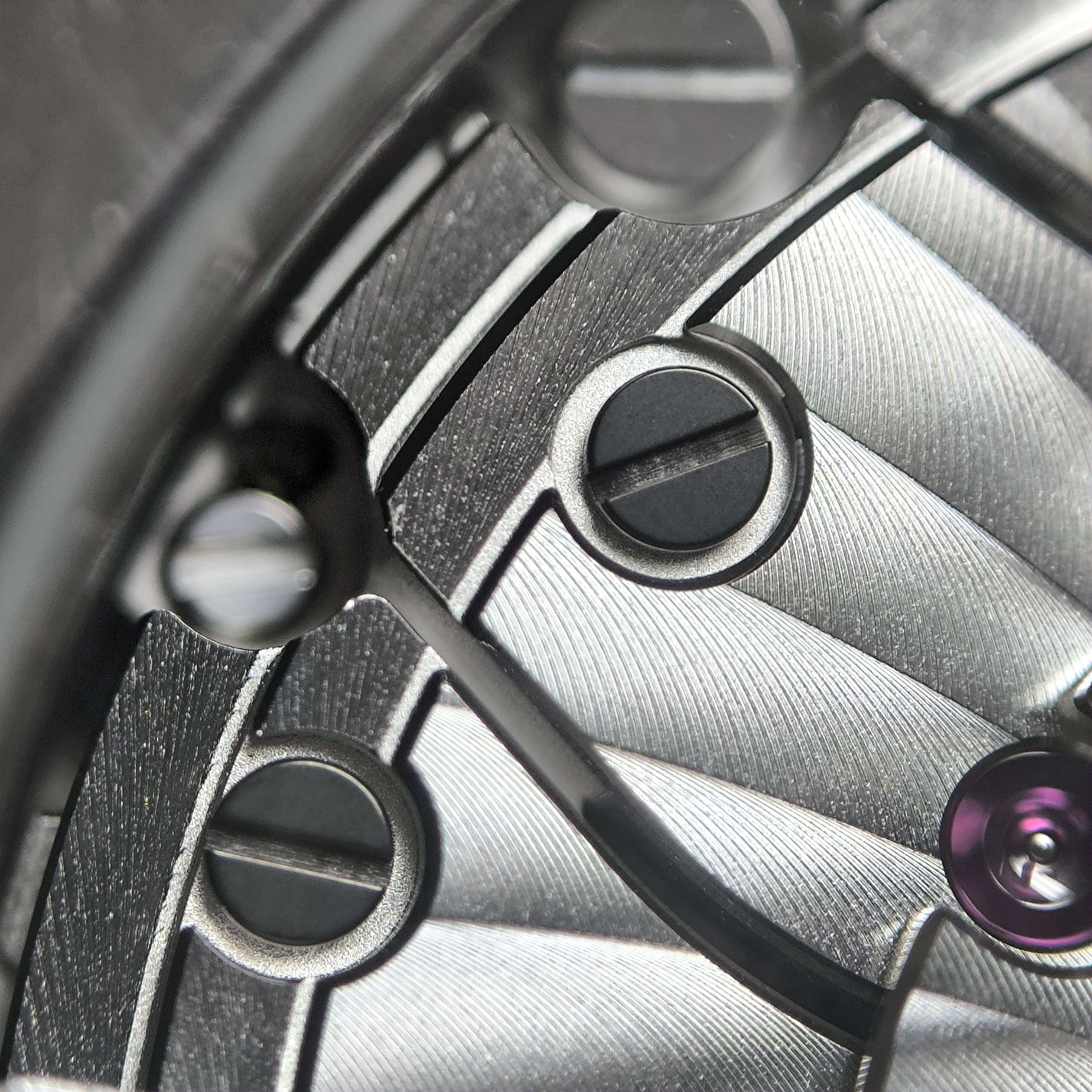 Omega Seahorse Series 43 220.10.43.22.03.001