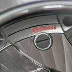 Omega Seahorse Series 43 220.10.43.22.03.001