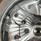 Omega Seahorse Series 43 220.10.43.22.03.001