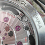 Omega Seahorse Series 43 220.10.43.22.03.001