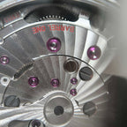 Omega Seahorse Series 43 220.10.43.22.03.001