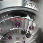 Omega Seahorse Series 43 220.10.43.22.03.001