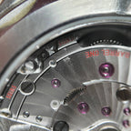 Omega Seahorse Series 43 220.10.43.22.03.001