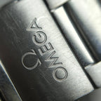Omega Seahorse Series 43 220.10.43.22.03.001
