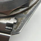 Omega Seahorse Series 43 220.10.43.22.03.001
