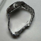 Omega Seahorse Series 43 220.10.43.22.03.001