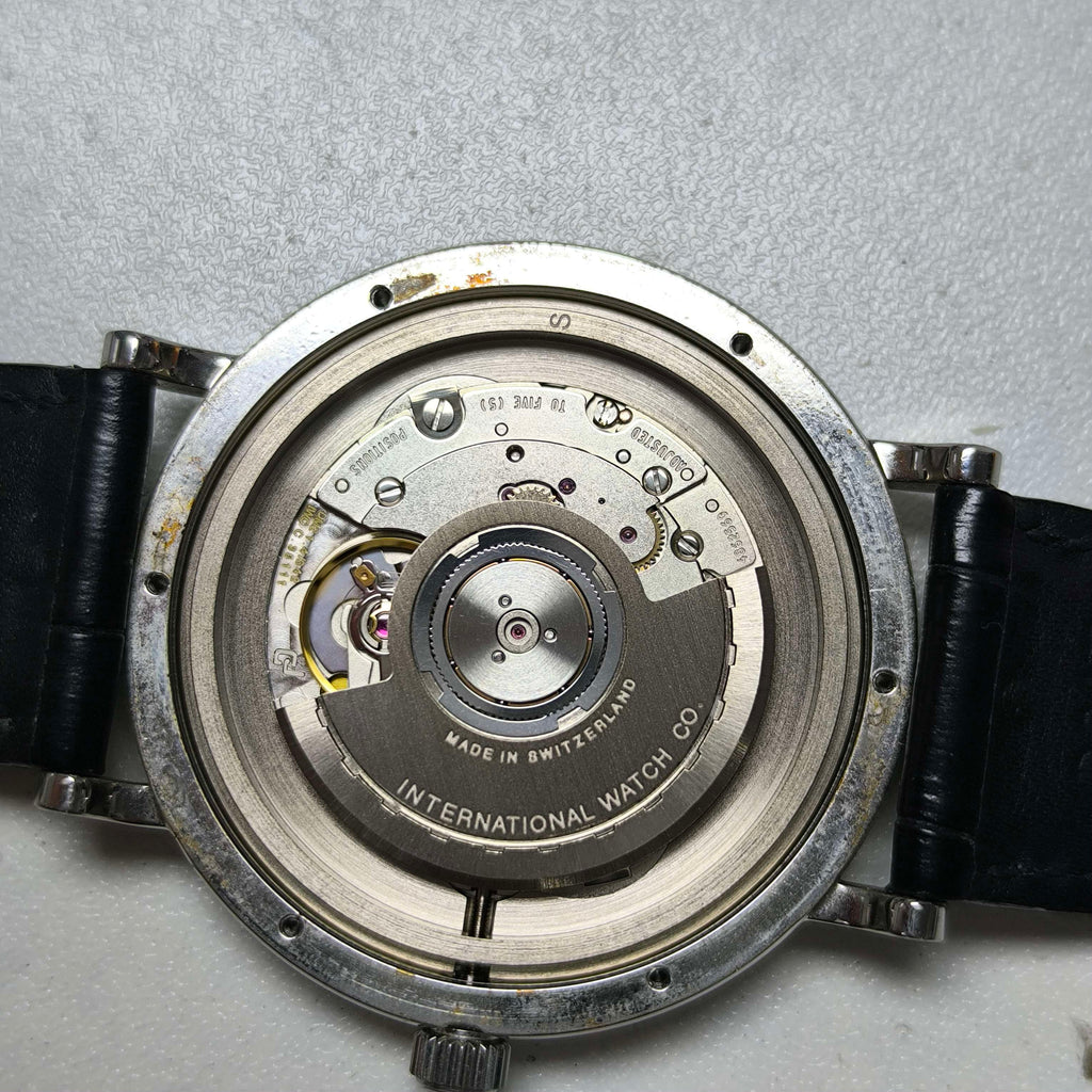 IWC Portofino Collection 40 millimeters IW356517