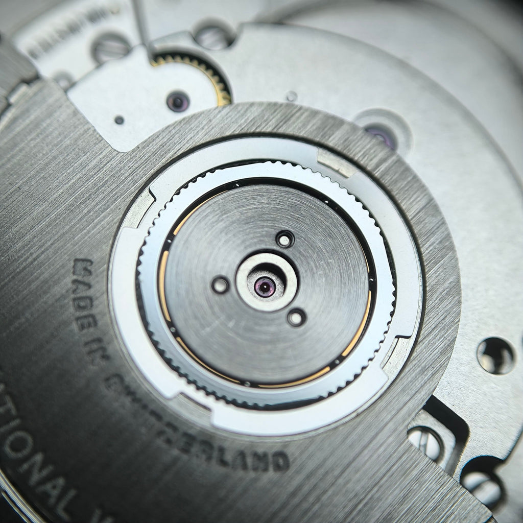 IWC Portofino Collection 40 millimeters IW356517