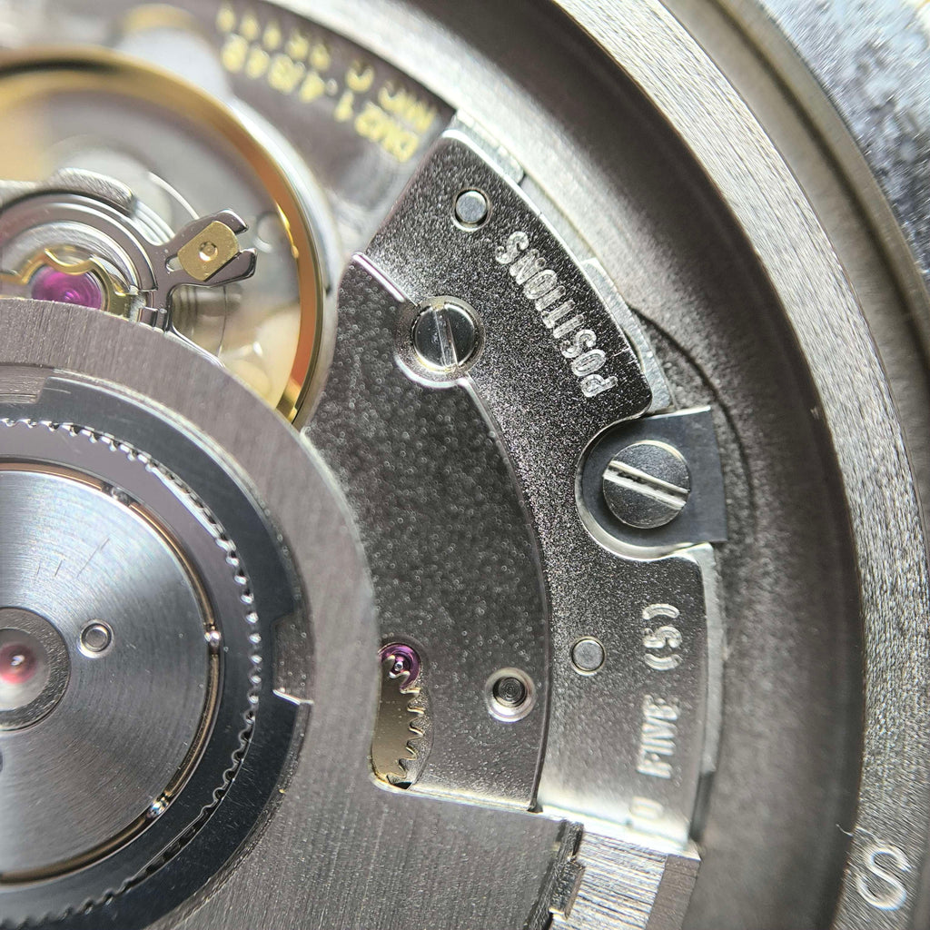 IWC Portofino Collection 40 millimeters IW356517