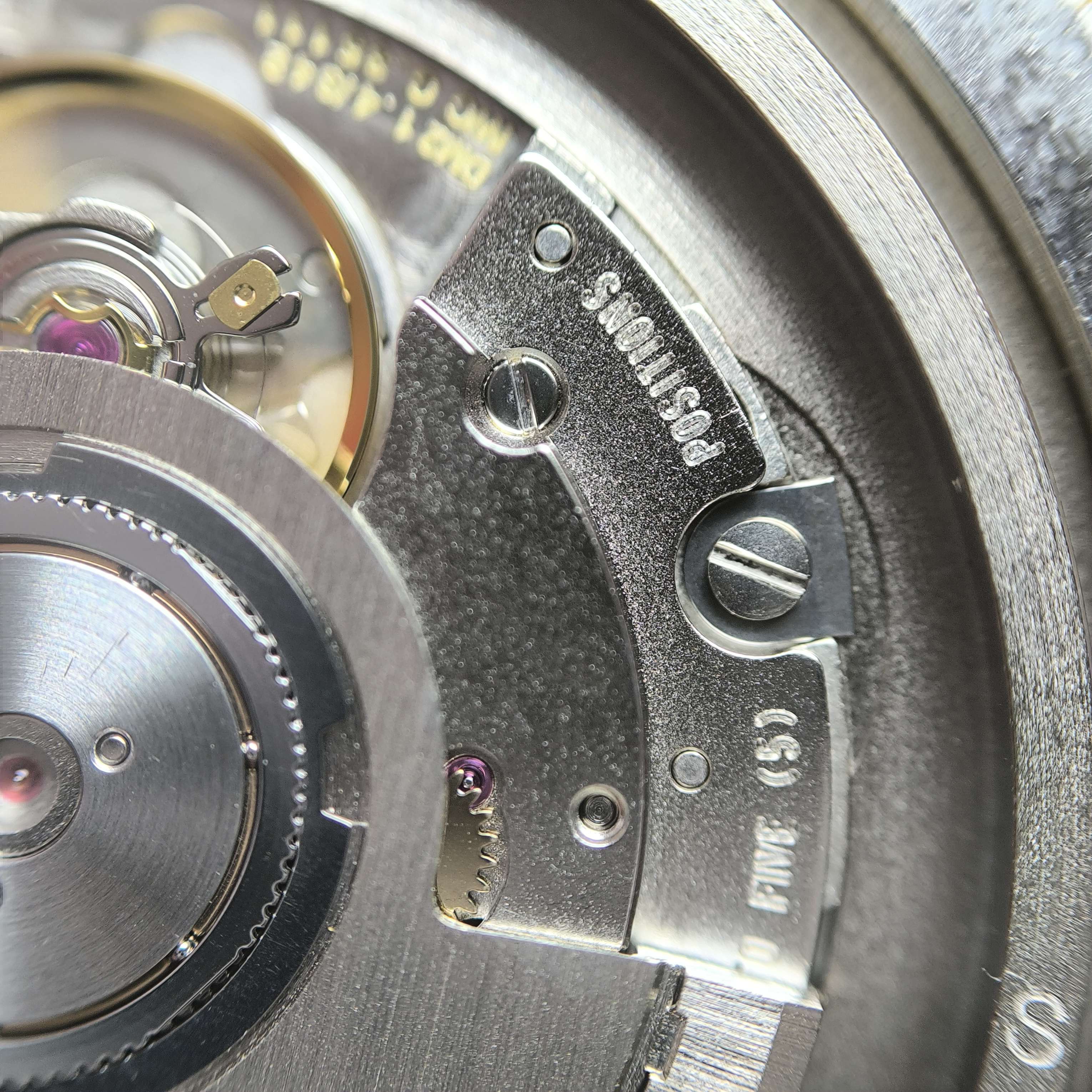 IWC Portofino Collection 40 millimeters IW356517