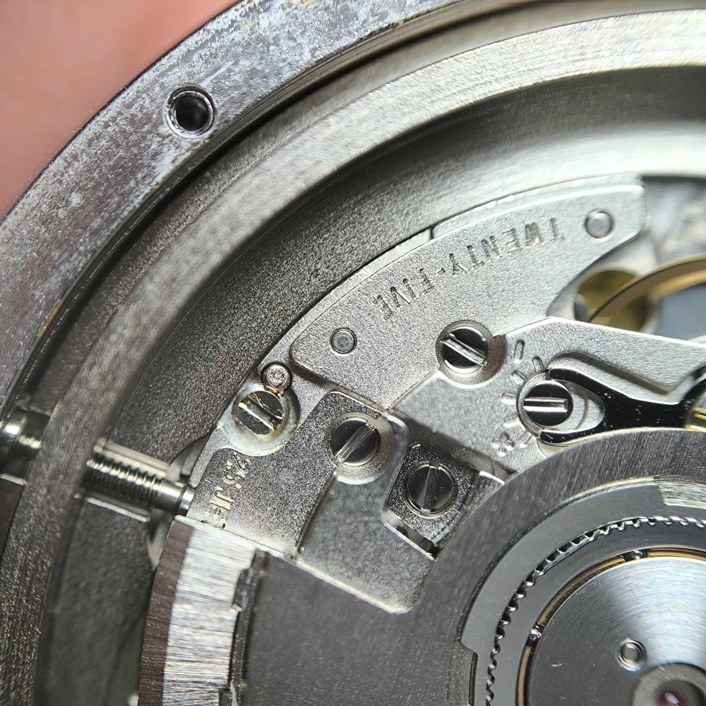 IWC Portofino Collection 40 millimeters IW356517