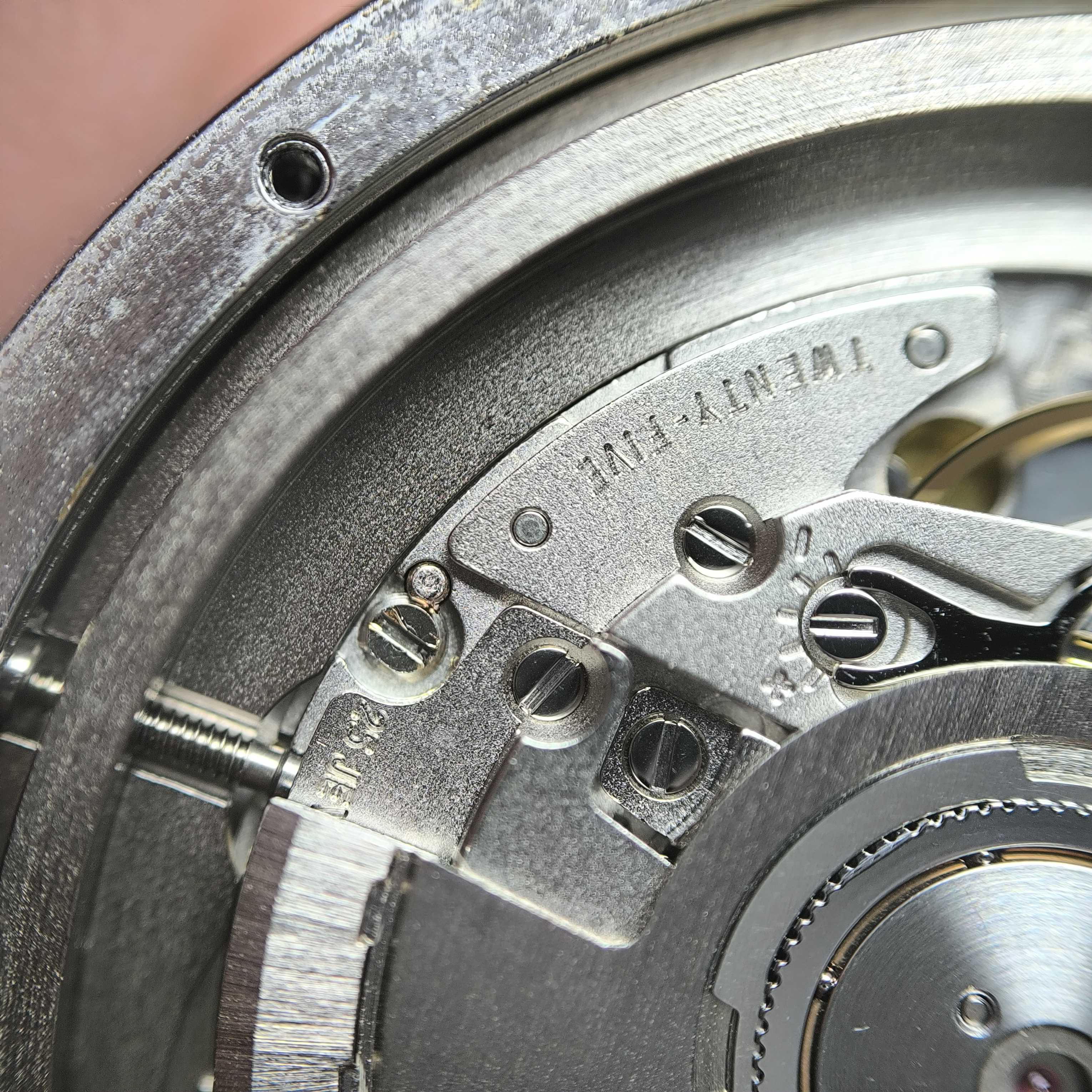 IWC Portofino Collection 40 millimeters IW356517