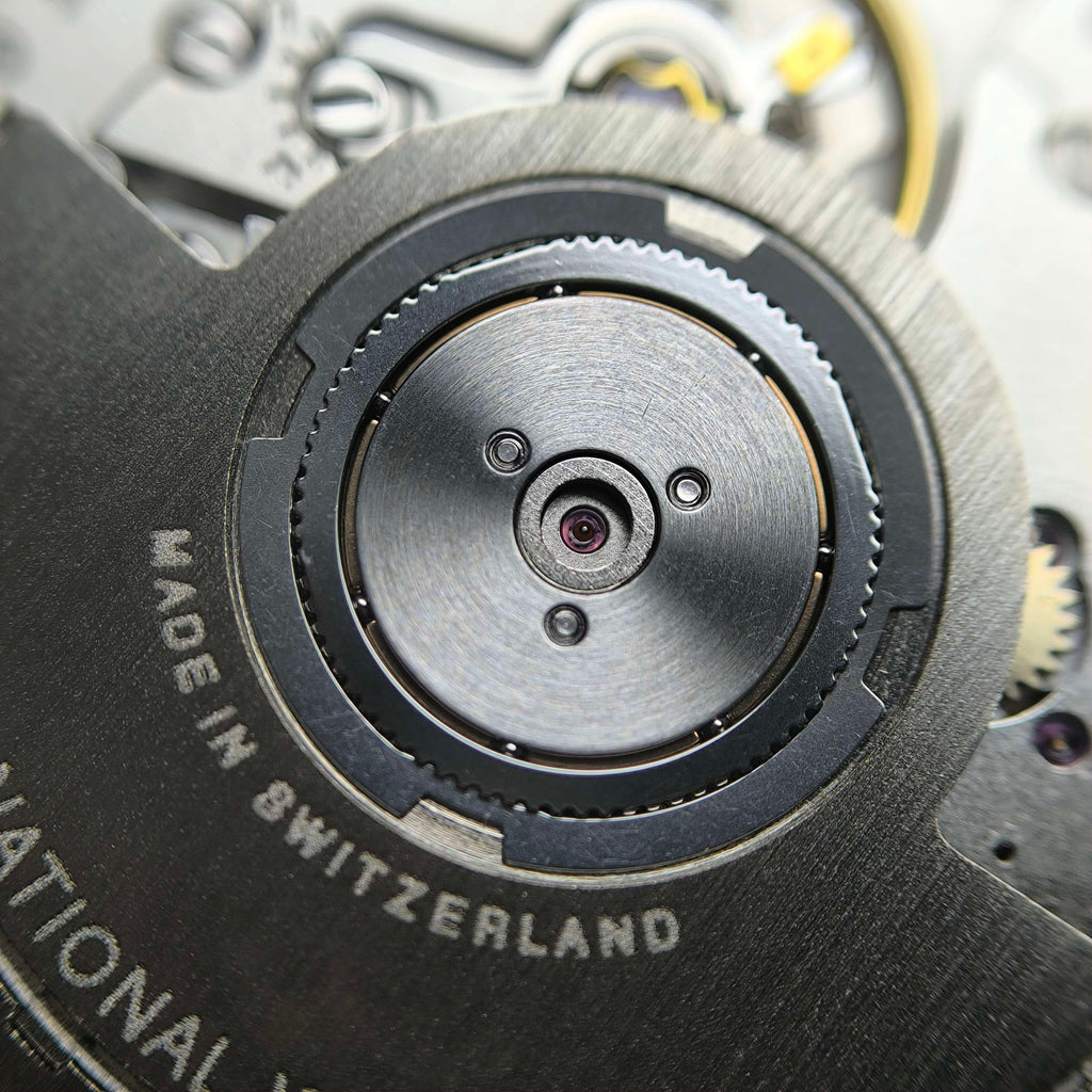 IWC Portofino Collection 40 millimeters IW356517