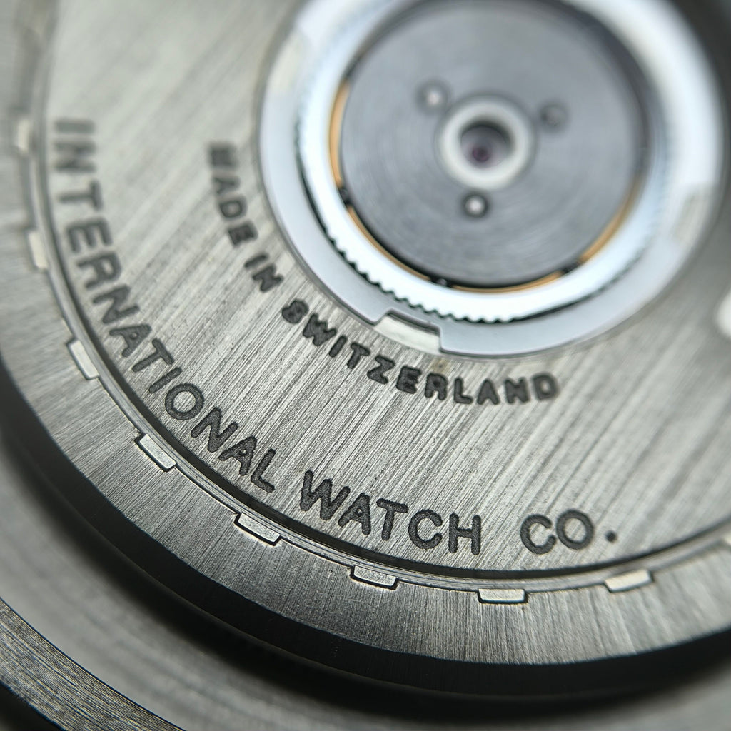IWC Portofino Collection 40 millimeters IW356517