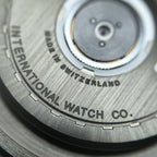 IWC Portofino Collection 40 millimeters IW356517