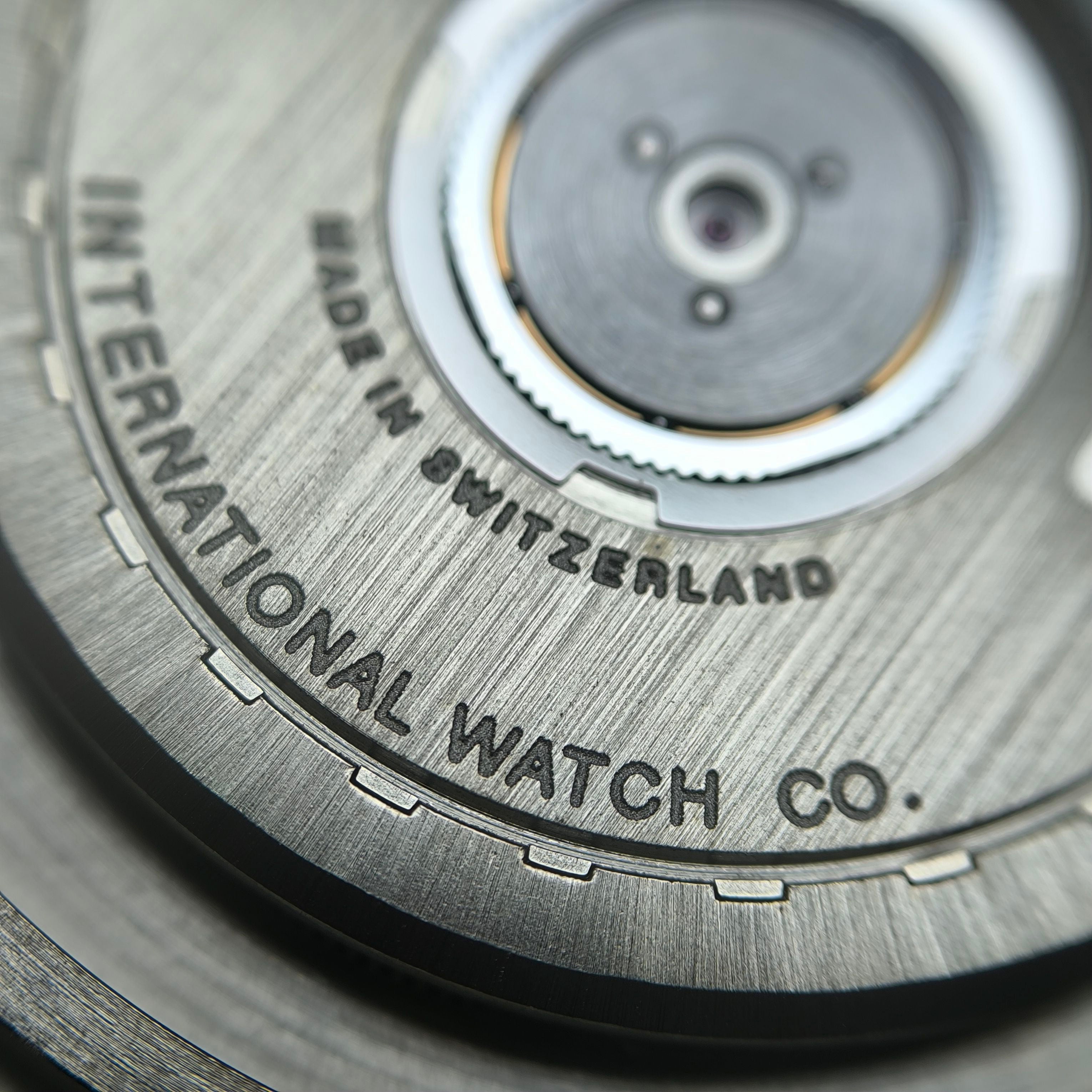 IWC Portofino Collection 40 millimeters IW356517
