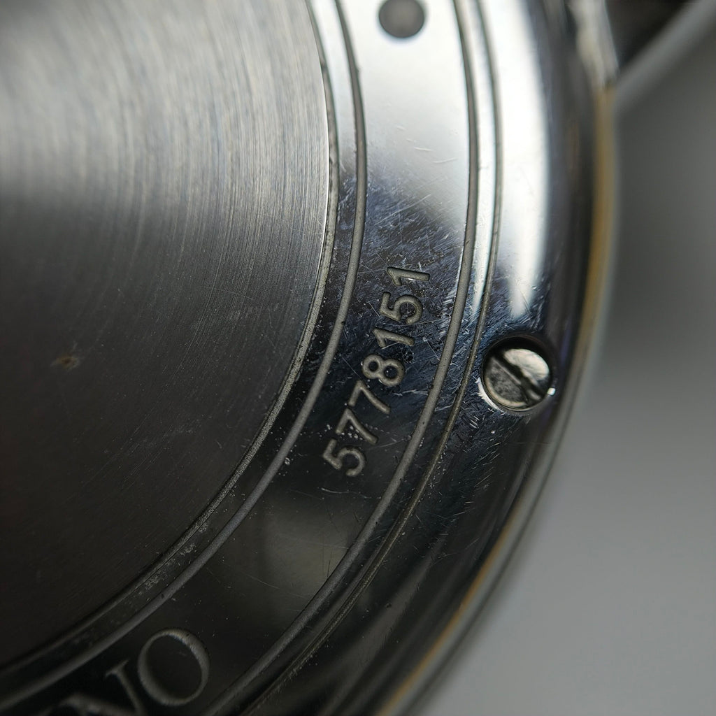 IWC Portofino Collection 40 millimeters IW356517