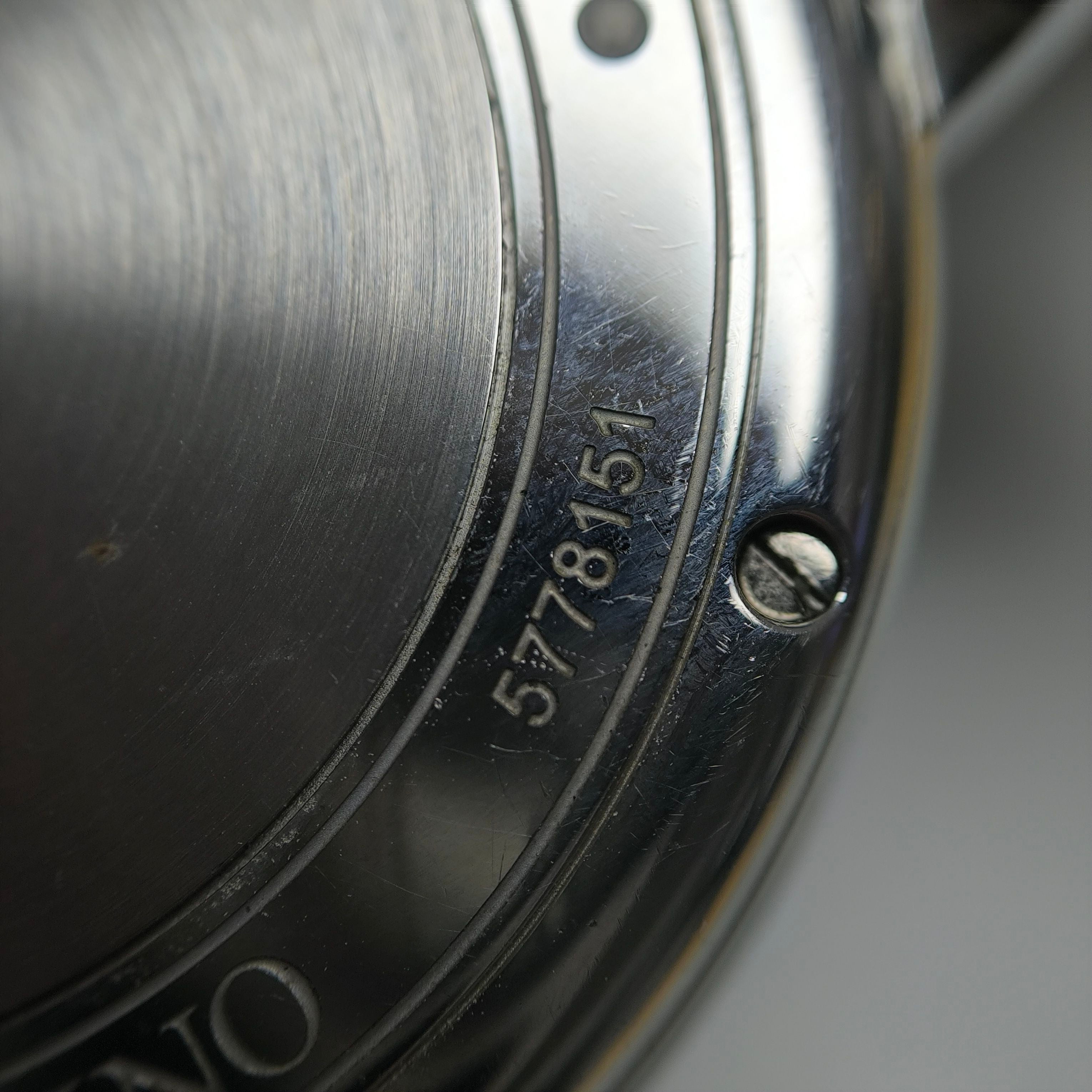IWC Portofino Collection 40 millimeters IW356517