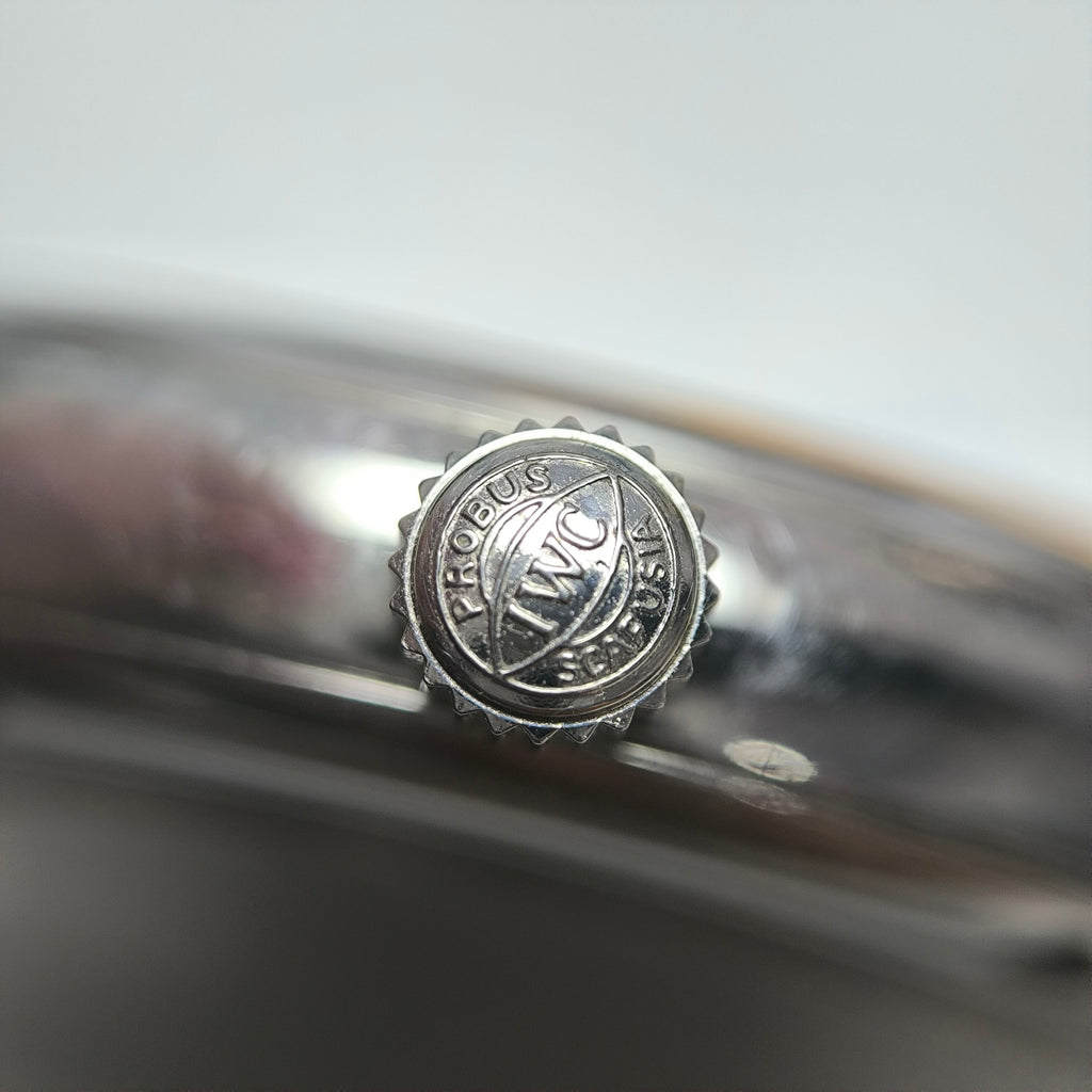 IWC Portofino Collection 40 millimeters IW356517