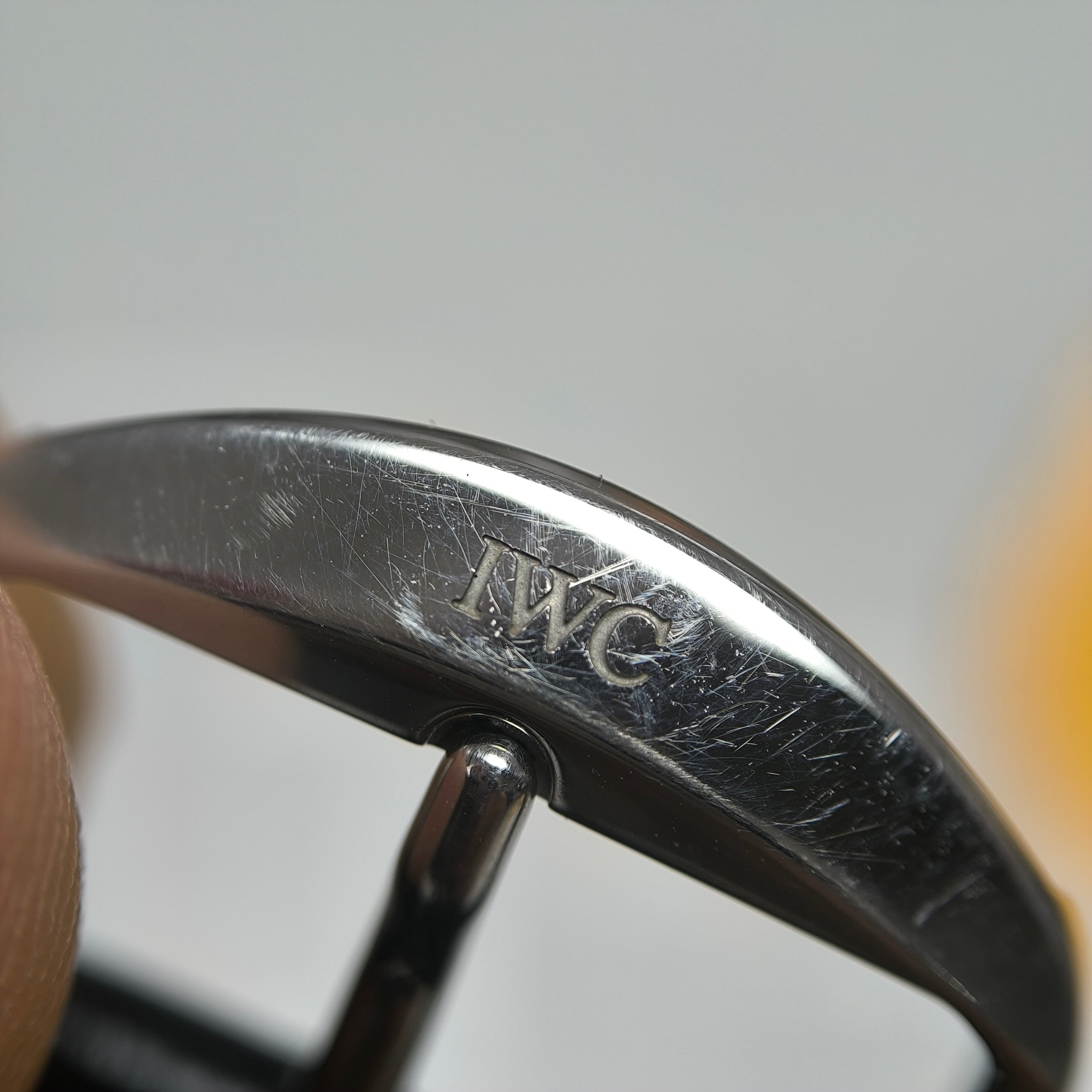 IWC Portofino Collection 40 millimeters IW356517