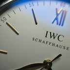 IWC Portofino Collection 40 millimeters IW356517