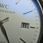 IWC Portofino Collection 40 millimeters IW356517