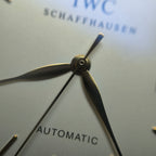 IWC Portofino Collection 40 millimeters IW356517