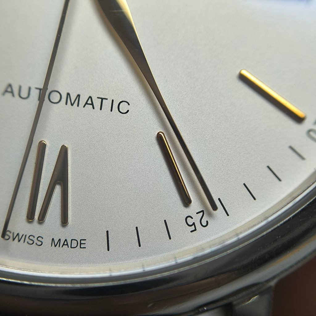 IWC Portofino Collection 40 millimeters IW356517