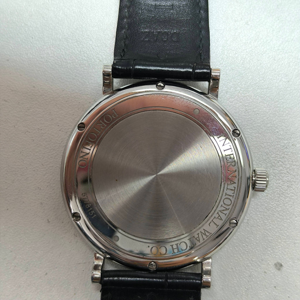 IWC Portofino Collection 40 millimeters IW356517